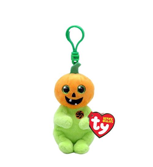 Jocarie de plus Ty Dovleac Hollow, 8.5 cm (Multicolor)