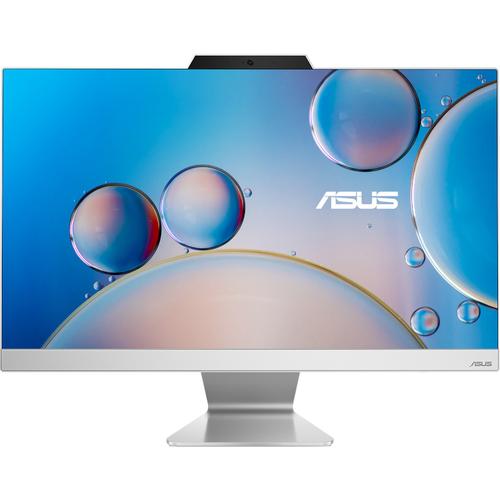 All In One PC ASUS A3402, Procesor Intel® Core™ 7 150U 5.4GHz Raptor Lake, 23.8inch FHD, 16GB RAM, 1TB SSD, Intel Graphics, Camera Web, no OS