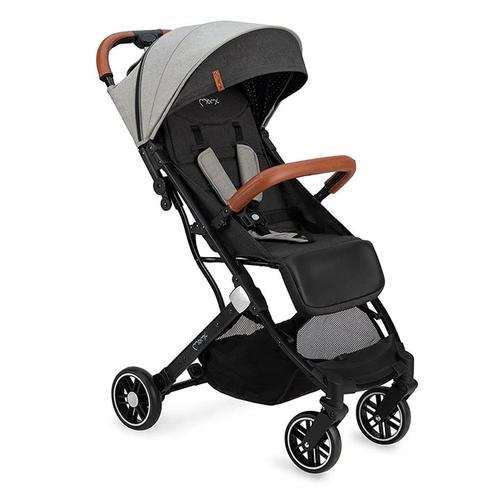Carucior sport Estelle, Momi, 0-2 ani, 20 kg (Gri) - 0 | YEO