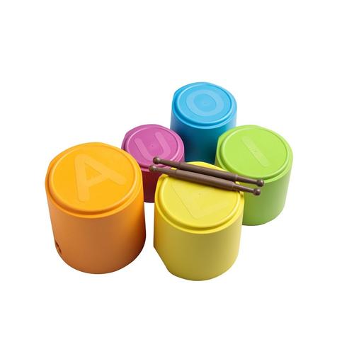 Jucarie de Stivuire Ekoala, BIOplastic