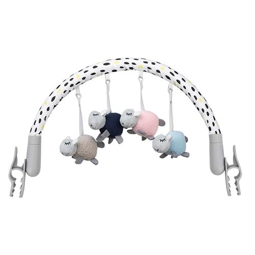 Arcada de Jucarii cu Suport Universal Momi Joy