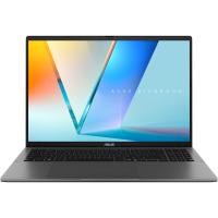 Laptop ASUS Vivobook S16 S3607VA (Procesor Intel® Core™ i5-13420H (12M Cache, up to 4.60 GHz) 16" WUXGA, 16GB, 1TB SSD, Intel UHD Graphics, Gri)