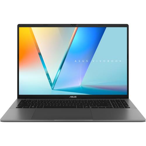 Laptop ASUS Vivobook S16 S3607VA (Procesor Intel® Core™ i7-13620H (24M Cache, up to 4.90 GHz) 16inch WUXGA, 16GB, 1TB SSD, Intel UHD Graphics, Gri) Laptop ASUS Vivobook S16 S3607VA (Procesor Intel® Core™ i7-13620H (24M Cache, up to 4.90 GHz) 16inch WUXGA, 16GB, 1TB SSD, Intel UHD Graphics, Gri)