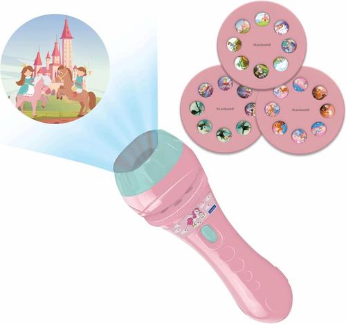 Lanterna cu proiector, UNICORN