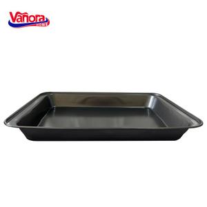 Tava cuptor teflon Vanora VN-JN-42CU, 42X29X5 CM, EASY BAKE