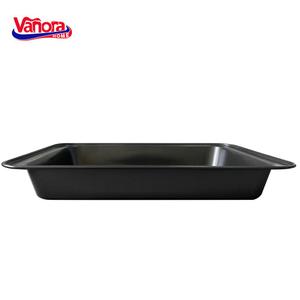 Tava cuptor teflon Vanora VN-JN-37CU, 37X26X5 CM, EASY BAKE