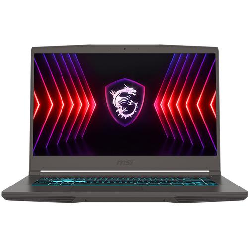 Laptop Gaming MSI Thin 15 B12UC (Procesor Intel® Core™ i5-12450H (12M Cache, up to 4.40 GHz) 15.6inch FHD 144Hz, 16GB DDR4, 512GB SSD, nVidia GeForce RTX 3050 @4GB, Gri) Laptop Gaming MSI Thin 15 B12UC (Procesor Intel® Core™ i5-12450H (12M Cache, up to 4.40 GHz) 15.6inch FHD 144Hz, 16GB DDR4, 512GB SSD, nVidia GeForce RTX 3050 @4GB, Gri)
