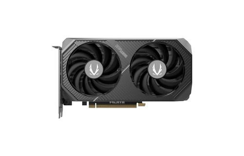 Placa video ZOTAC GeForce RTX 5060 Ti Twin Edge 16GB 128-Bit GDDR7 DLSS 4.0