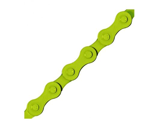 Lant  KMC 44050146GN, 106 zale, Verde