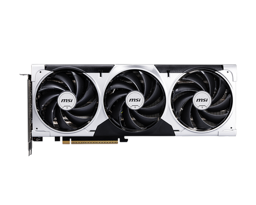 Placa video MSI GeForce RTX 5060 Ti VENTUS 3X OC 16GB GDDR7 128-bit DLSS 4.0