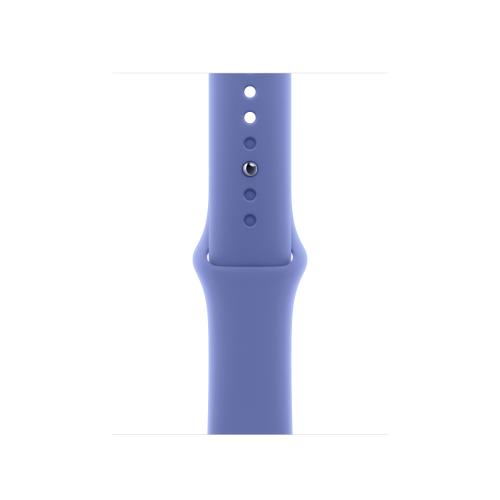 Curea Smartwatch Apple MDT14ZM/A pentru Watch 42mm, S/M (Mov)