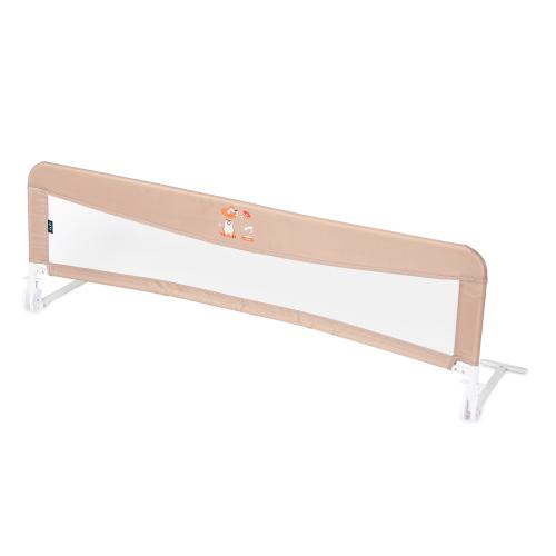 Margine de siguranta pentru pat Juju Safe Sleep Sweet Dreams, 150 cm L x 42 cm l x 50 cm h