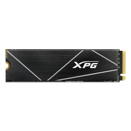 SSD ADATA XPG GAMMIX S70 BLADE, 8TB, PCIE Gen 4x4, NVMe 3D NAND