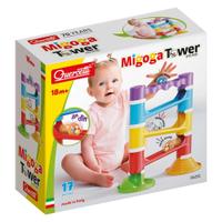 Turn Migoga cu sunete Quercetti Q06515, 18 luni +
