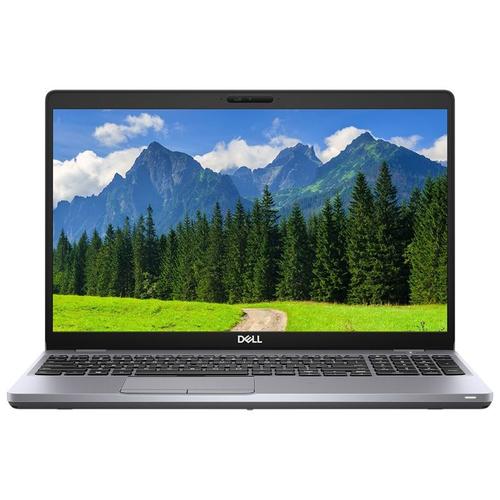 Laptop Refurbished Dell Latitude 5511, Intel Core i7-10850H 2.70 - 5.10GHz, 16GB DDR4, 512GB SSD, 15.6 Inch Full HD