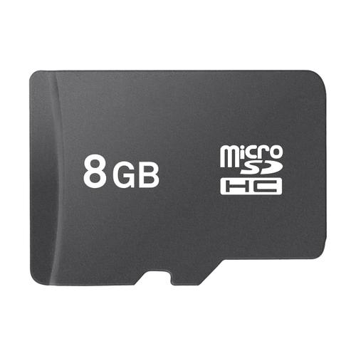 Card Memorie microSDHC OEM, 8Gb, Clasa 10 TF8G_C10 Card Memorie microSDHC OEM, 8Gb, Clasa 10 TF8G_C10