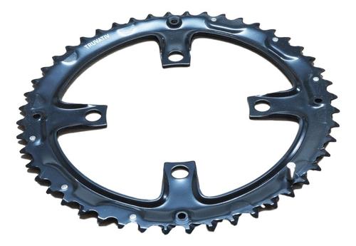 Foaie Angrenaj SRAM MTB B V3 104, 48T, Negru