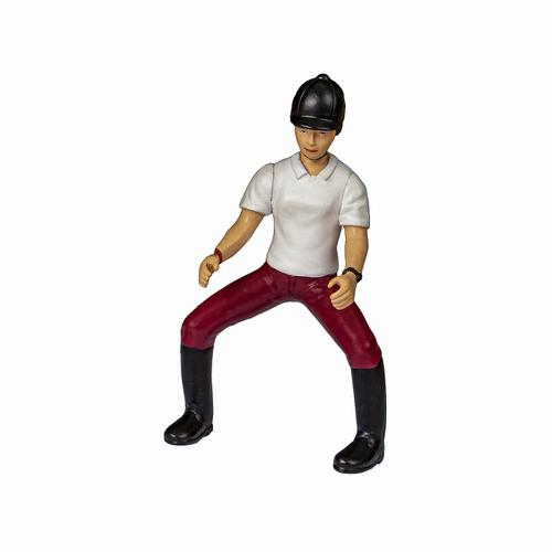 Figurina Papo - Calaret fata (Multicolor)