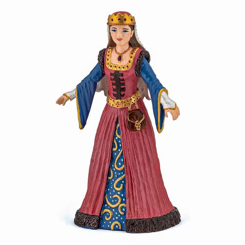 Figurina Papo The Medieval Era (Multicolor)