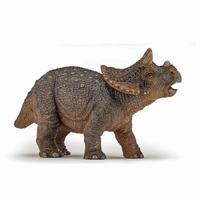 Figurina Papo - Dinosaurs (Maro/Gri)
