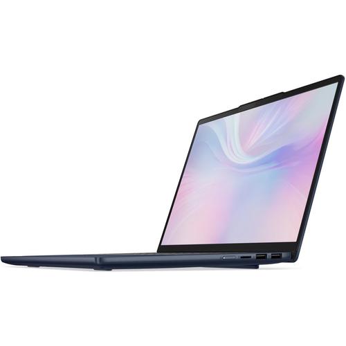 Laptop Lenovo IdeaPad Slim 5 14AHP10 (Procesor AMD Ryzen™ 7 8845HS (16M Cache, up to 5.1 GHz) 14inch WUXGA, 32GB DDR5, 1TB SSD, AMD Radeon 780M Graphics, Albastru) Laptop Lenovo IdeaPad Slim 5 14AHP10 (Procesor AMD Ryzen™ 7 8845HS (16M Cache, up to 5.1 GHz) 14inch WUXGA, 32GB DDR5, 1TB SSD, AMD Radeon 780M Graphics, Albastru)
