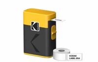 Imprimanta etichete KodakYellow PRIMS50Y, Bluetooth (Galben)