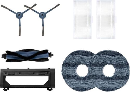 Kit accesorii pentru aspirator robot eufy Omni C20