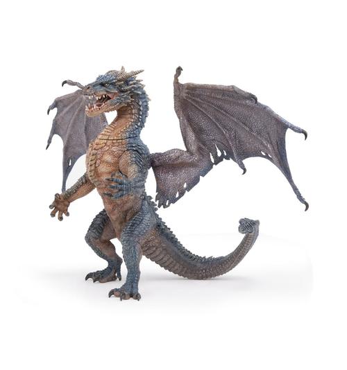 Figurina Papo - Dragon King (Maro) Figurina Papo - Dragon King (Maro)