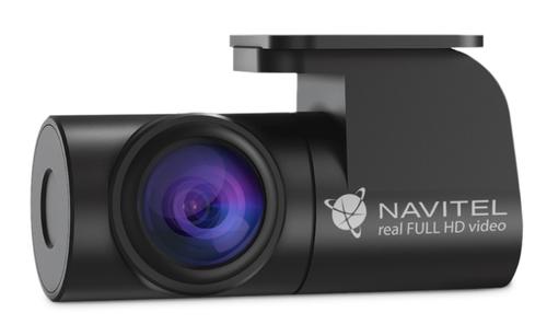 Camera video auto spate NAVITEL Rear CAM, 2MP FULL HD, Unghi vizualizare 136\', Compatibil cu camerele NAVITEL MR450 GPS, NAVITEL MR450 GPS, R450 NV, R500 GPS, R9 DUAL, R99 4K, RC3 PRO (Negru)