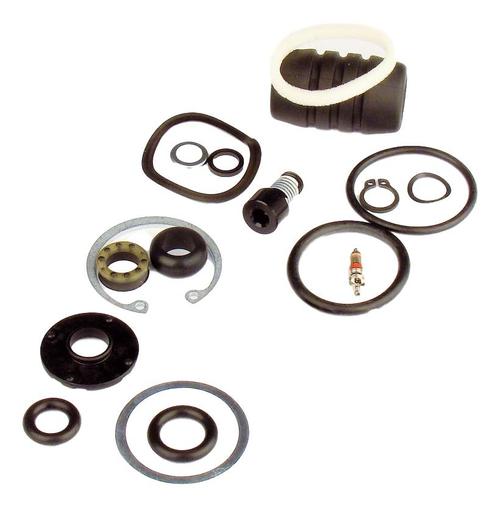 Service Kit Rockshox 2010-2011 Totem Solo Air