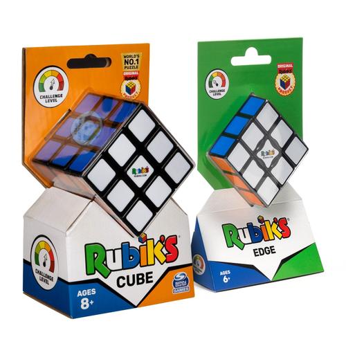 Pachet incepatori Rubik - Cub Rubik 3x3
