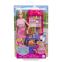 Papusa Barbie Malibu - Barbie la market