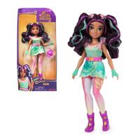 Papusa Unicorn Academy - Ava, 24 cm