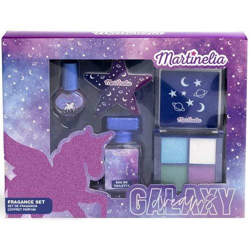 Set de infrumusetare Martinelia - Galaxy dreams, Trusa de ingrijire si parfum