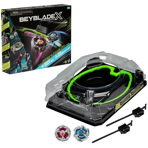 Set de joaca Beyblade X - Xtreme Battle - 0 | YEO