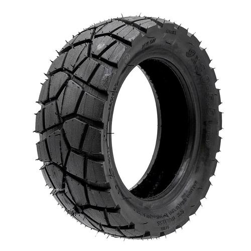 Anvelopa cauciuc tubeless Aoxin 9x3-5.5inch pentru trotineta electrica Kukirin G2 pro  (Negru)