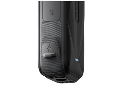 Protectie USB pentru toate anotimpurile compatibil cu Insta360 X5 (Negru)