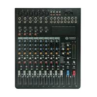 MIxer 12 canale Generic TC-XMG124CX, 48V 24BIT DSP