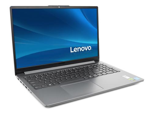 Laptop Gaming Lenovo LOQ (Procesor Intel® Core™ i5-12450HX (12M Cache, up to 4.40 GHz), 15.6inch FHD IPS 144Hz, 16GB DDR5, 512GB SSD, NVIDIA GeForce RTX 2050 @4GB, Gri)