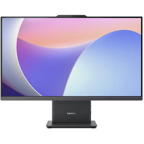 All In One PC Lenovo IdeaCentre AIO 27IRH9, Procesor Intel® Core™ i7-13620H 4.9GHz Raptor Lake, 27inch FHD IPS, 16GB RAM, 1TB SSD, Intel UHD Graphics, Camera Web, no OS