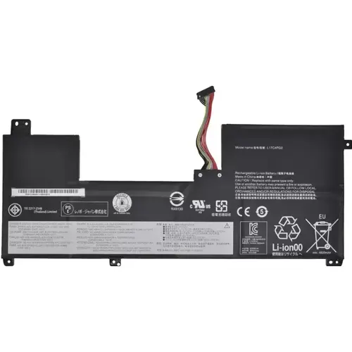 Baterie pentru Lenovo 5B10W67371 Li-Ion 4955mAh 4 celule 15.36V