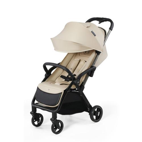 Carucior KinderKraft Apino, pliabil, 4 pozitii de inclinare, Bej Carucior KinderKraft Apino, pliabil, 4 pozitii de inclinare, Bej