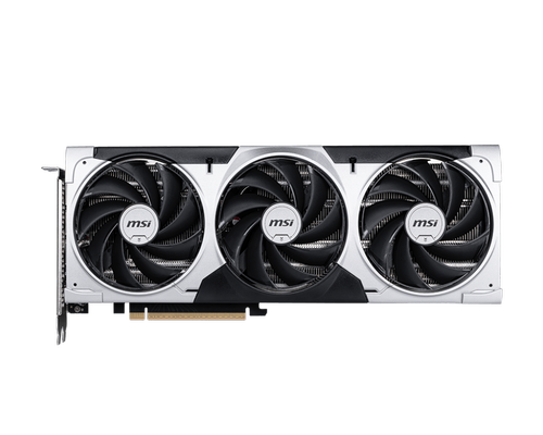 Placa video MSI GeForce RTX 5060 Ti VENTUS 3X OC 8GB GDDR7 128-bit DLSS 4.0