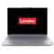 Laptop Lenovo ThinkBook 16 G8 IAL (Procesor Intel® Core™ Ultra 7 255H (24M Cache, up to 5.10 GHz), 16" WUXGA, 16GB DDR5, 512GB SSD, Intel Graphics, Gri)