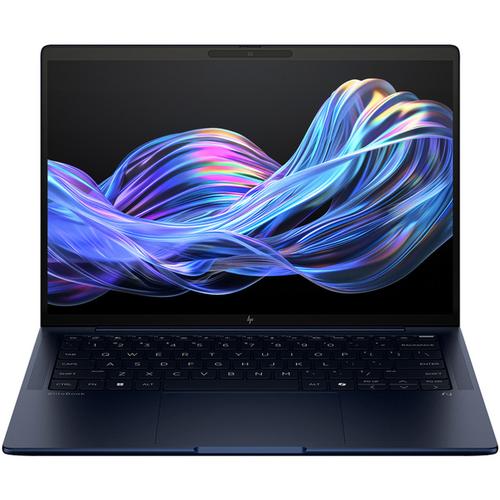 Laptop HP EliteBook X G1i (Procesor Intel® Core™ Ultra 5 226V (8M Cache, up to 4.50 GHz) 14inch WUXGA Touch, 16GB, 512GB SSD, Intel Arc 130V Graphics, Windows 11 Pro, Albastru)