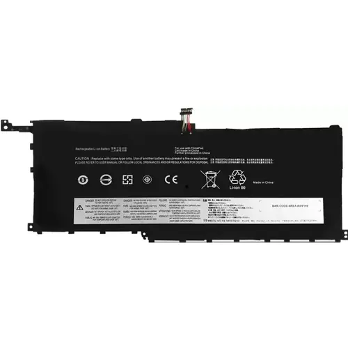 Baterie pentru Lenovo ThinkPad X1 Li-Ion 3290mAh 4 celule 15.2V