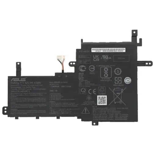 Baterie Asus V531FA  Li-Ion 3550mAh 3 celule 11.52V