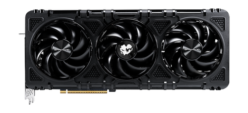 Placa video Gainward GeForce RTX 5090 Phantom GS 32GB GDDR7 512-bit DLSS 4.0
