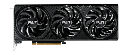 Placa video PALIT GeForce RTX 5060 Infinity 3 8GB 128-Bit GDDR7 DLSS 4.0
