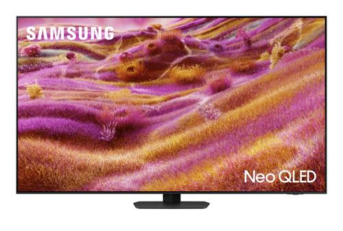 Televizor MiniLED Neo QLED Samsung 190 cm (75inch) QE75QN90FA, Ultra HD 4K, Vision AI, Smart TV, WiFi, CI+ - 0 | YEO